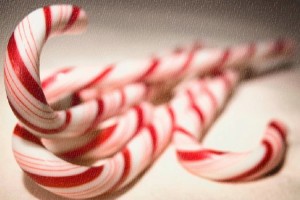 The Candy Cane