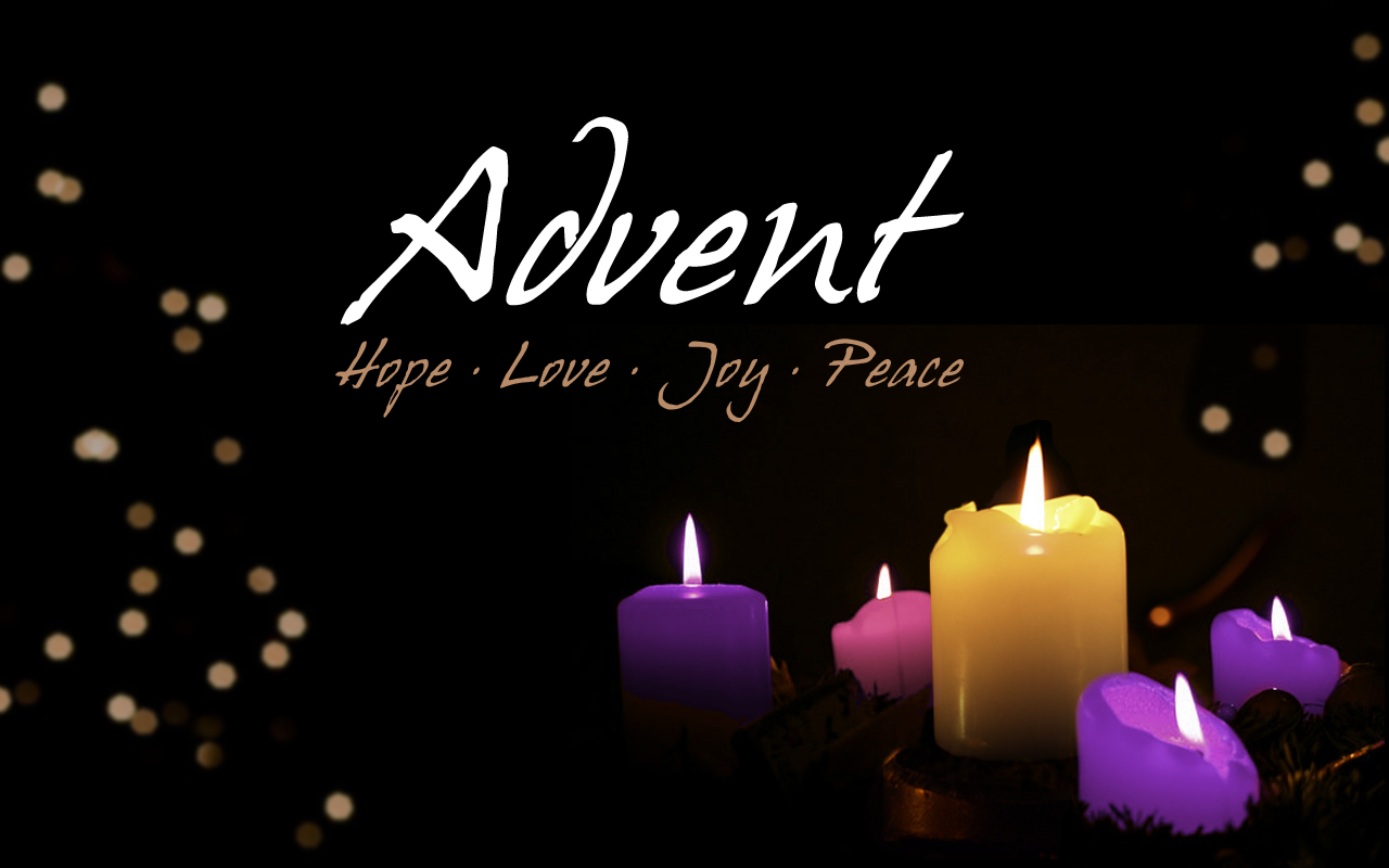 Advent And Christmas Meditations 2016 Rev Peter M Preble